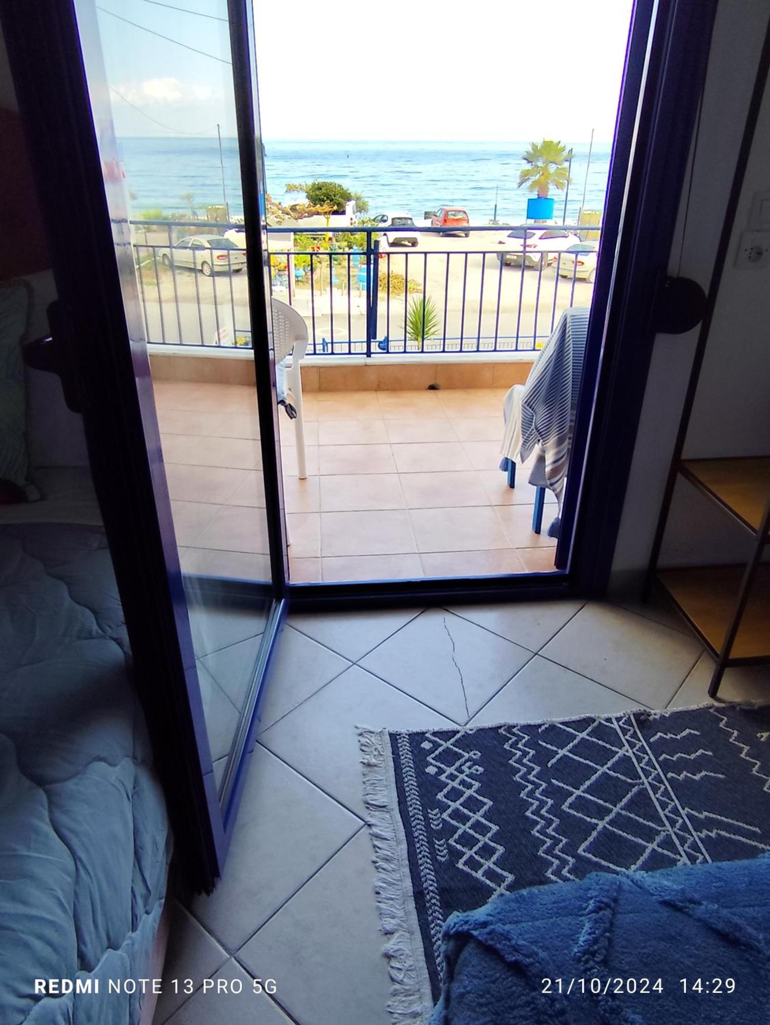 Mana Mia Seaside Apartments Leptokarya (Pieria) Exterior foto